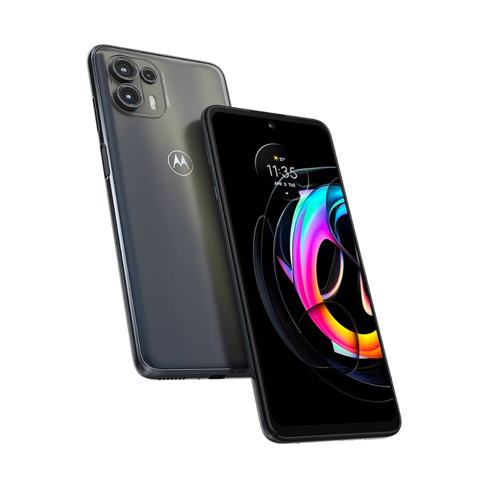 Motorola Edge 20 Lite 5G DS Motorola Edge 20 Lite 5G DS